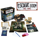 Noris Spiele - Escape Room Das Spiel - Exit Denkspiel Logik Rtsel Mindgame