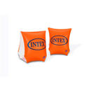 Intex 58642EU - Schwimmflügel Deluxe - Schwimmhilfe für Kinder bis 6 Jahre (18-30 kg) - Orange