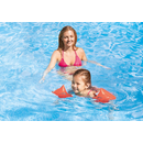 Intex 58642EU - Schwimmflügel Deluxe - Schwimmhilfe für Kinder bis 6 Jahre (18-30 kg) - Orange