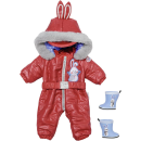 Zapf Creation 833100 - BABY born Kindergarten Schneeanzug...