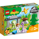 LEGO 10938 DUPLO - Dinosaurier Kindergarten