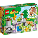 LEGO 10938 DUPLO - Dinosaurier Kindergarten
