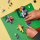 LEGO® 11023 Classic - Grüne Bauplatte