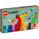 LEGO 11021 Classic - 90 Jahre Spielspa
