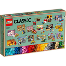 LEGO 11021 Classic - 90 Jahre Spielspa