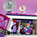 LEGO 41713 Friends - Olivias Raumfahrt-Akademie