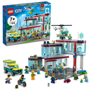 LEGO 60330 City - Krankenhaus