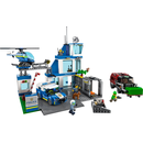 LEGO 60316 City - Polizeistation