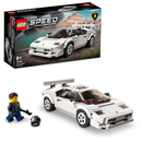 LEGO 76908 Speed Champions - Lamborghini Countach