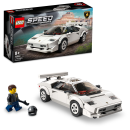 LEGO&reg; 76908 Speed Champions - Lamborghini Countach
