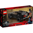LEGO 76181 DC Universe Super Heroes - Batmobile: Verfolgung des Pinguins