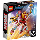 LEGO Marvel Super Heroes 76203 - Iron Man Mech