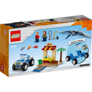 LEGO 76943 Jurassic World - Pteranodon-Jagd