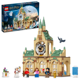 LEGO® 76398 Harry Potter - Hogwarts Krankenflügel