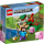 LEGO® 21177 Minecraft - Der Hinterhalt des Creeper™