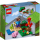 LEGO® 21177 Minecraft - Der Hinterhalt des Creeper™