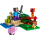 LEGO® 21177 Minecraft - Der Hinterhalt des Creeper™