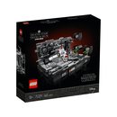 LEGO 75329 Star Wars - Death Star Trench Run Diorama