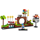 LEGO 21331 Ideas - Sonic the Hedgehog - Green Hill Zone