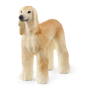 schleich 13938 - Afghanischer Windhund - Farm World