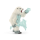 Schleich 42510 - Blizzard Bär mit Waffe - Eldrador Creatures