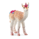 schleich 70743 - Lama Einhorn - bayala