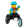 LEGO® Minifigures 71032 - Serie 22 - 12 - Rennrollstuhlfahrer
