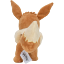 Boti 37707; 37708 - Pokemon Pl&uuml;schfigur 20 cm - Serie 10 - Evoli