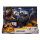 Mattel GWD65 - Jurassic World Klauen-Angriff Therizinosaurus