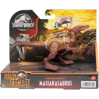 Mattel GWN31; HCL85 - Jurassic World Fierce Force...