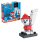 Mattel GYH89; HDJ30 - Mega Bloks Paw Patrol Figur Marshall
