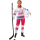 Barbie Winter Sport Eishockey Spielerin Puppe