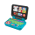 Mattel HGX00 - Fisher-Price Lernspaß Homeoffice Laptop (D, E)