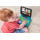 Mattel HGX00 - Fisher-Price Lernspaß Homeoffice Laptop (D, E)