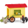 Schleich 42572 - Hühnerstall - Farm World
