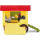 Schleich 42572 - Hühnerstall - Farm World