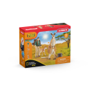Schleich 42623 - Outback Abenteuer (NatGeo) - Wild Life