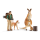 Schleich 42623 - Outback Abenteuer (NatGeo) - Wild Life