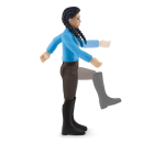Schleich 42585 - Kim &amp; Caramelo Starter Set - Horse Club