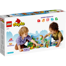 LEGO 10973 DUPLO - Wilde Tiere Sdamerikas