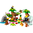 LEGO 10973 DUPLO - Wilde Tiere Sdamerikas