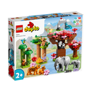 LEGO 10974 DUPLO - Wilde Tiere Asiens