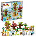 LEGO&reg; 10975 DUPLO - Wilde Tiere der Welt