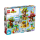 LEGO® 10975 DUPLO - Wilde Tiere der Welt