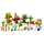 LEGO® 10975 DUPLO - Wilde Tiere der Welt