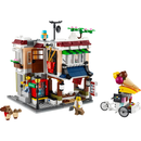 LEGO 31131 Creator - Nudelladen