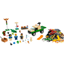 LEGO 60353 City - Tierrettungsmissionen