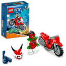 LEGO 60332 City - Skorpion-Stuntbike