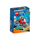 LEGO 60332 City - Skorpion-Stuntbike