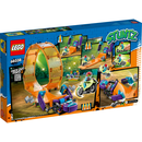 LEGO 60338 City - Schimpansen-Stuntlooping